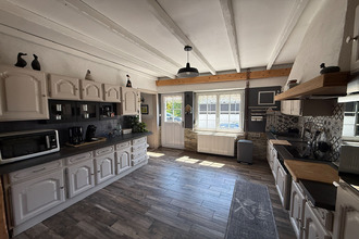 achat maison vrigne-aux-bois 08330