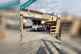 achat maison vrigne-aux-bois 08330