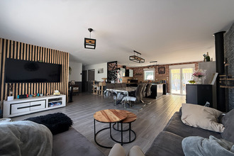 achat maison vrigne-aux-bois 08330