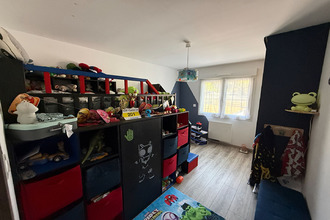 achat maison vrigne-aux-bois 08330