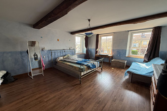 achat maison vrigne-meuse 08350