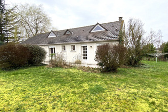 achat maison vrigny 45300