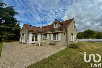 achat maison vrigny 45300