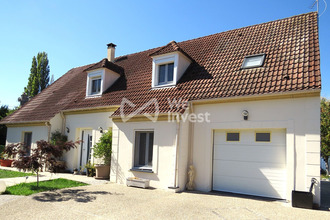 achat maison vrigny 45300