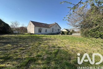 achat maison vrigny 45300