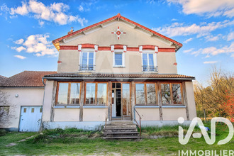 achat maison vrigny 45300