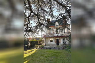 achat maison vrigny 45300