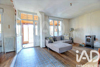 achat maison vrigny 45300