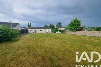 achat maison vrigny 45300
