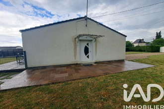 achat maison vrigny 45300