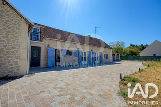 achat maison vrigny 45300