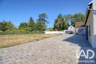 achat maison vrigny 45300