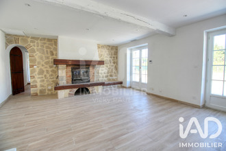 achat maison vrigny 45300