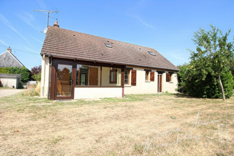 achat maison vrigny 45300