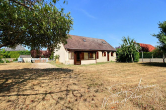achat maison vrigny 45300