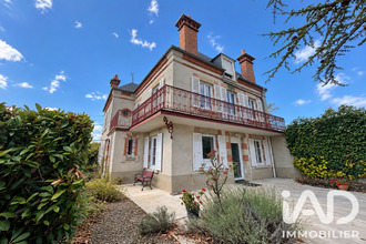 achat maison vrigny 45300