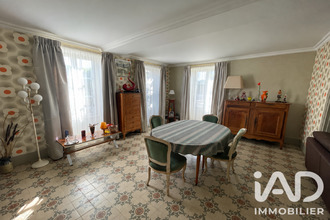achat maison vrigny 45300