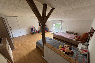 achat maison vrizy 08400