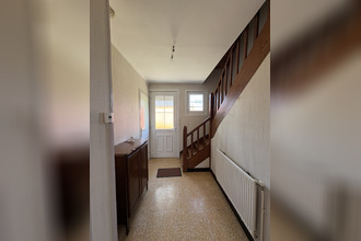 achat maison vron 80120