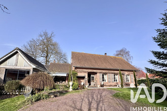 achat maison vron 80120