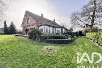 achat maison vron 80120