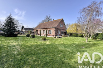 achat maison vron 80120