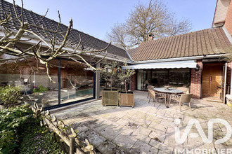achat maison vron 80120