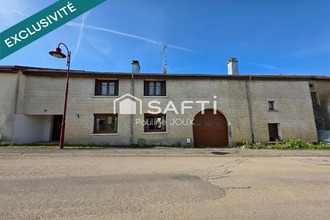 achat maison vroville 88500