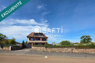 achat maison vroville 88500