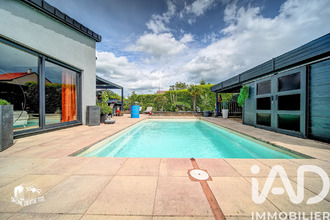 achat maison vry 57640