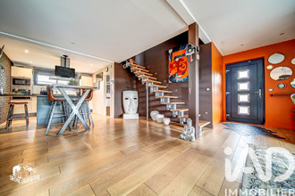 achat maison vry 57640