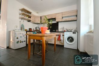 achat maison vue 44640