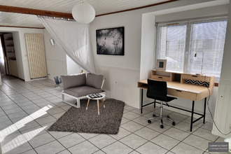 achat maison vue 44640