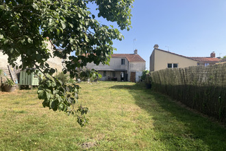 achat maison vue 44640