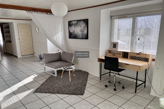 achat maison vue 44640