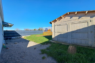 achat maison vue 44640