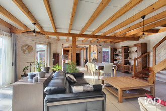 achat maison vue 44640