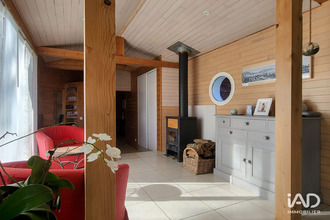 achat maison vue 44640