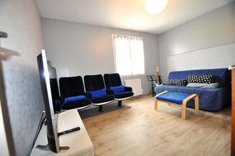 achat maison vue 44640