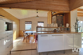 achat maison vue 44640