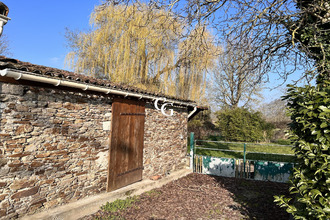achat maison vue 44640