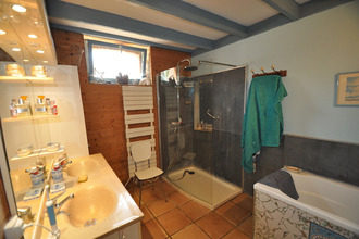achat maison vue 44640