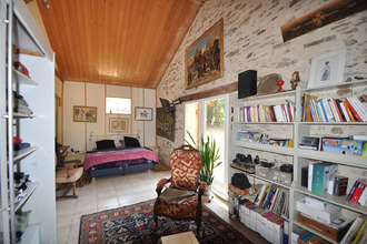achat maison vue 44640