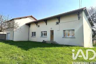 achat maison vulaines 10160