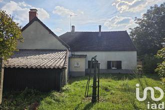 achat maison vulaines 10160
