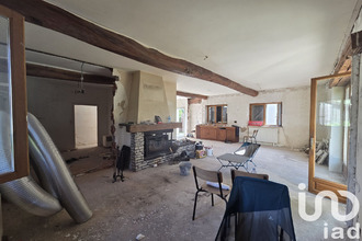 achat maison vulaines 10160