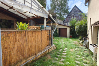 achat maison vulaines 10160