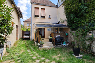 achat maison vulaines 10160
