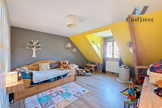 achat maison vulaines-sur-seine 77870