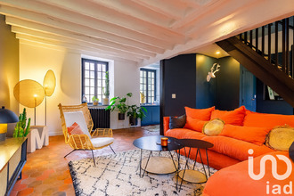 achat maison vulaines-sur-seine 77870